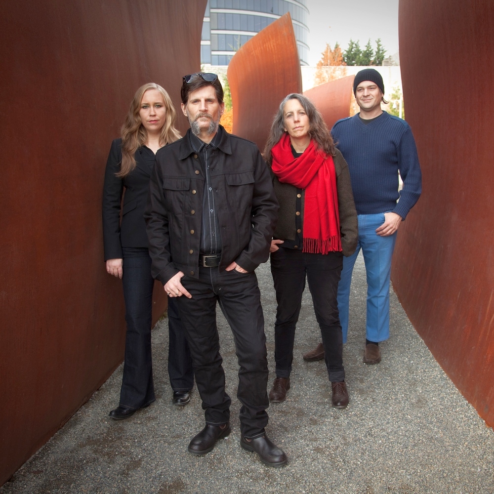 Earth – ambient Band