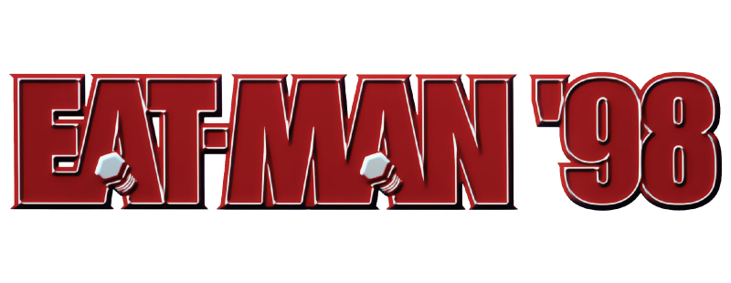 EAT-MAN