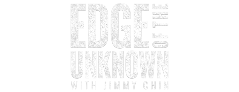 Edge of the Unknown with Jimmy Chin