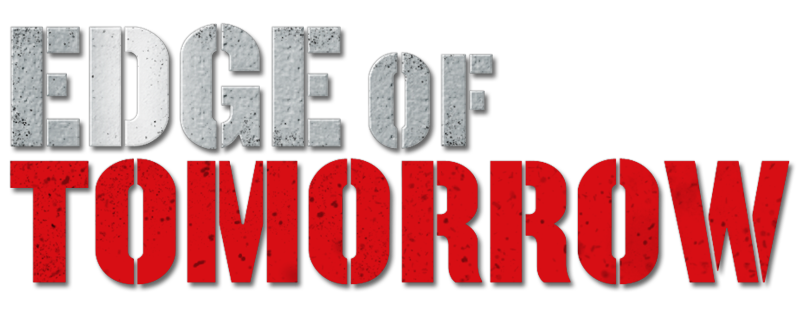 Edge of Tomorrow