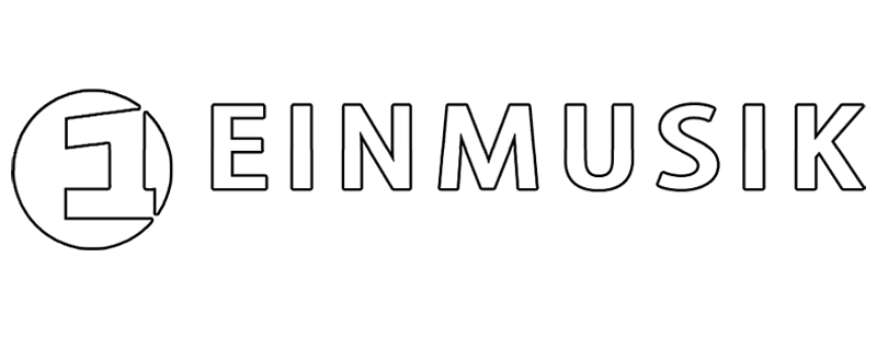 Einmusik & Dirty Doering logo