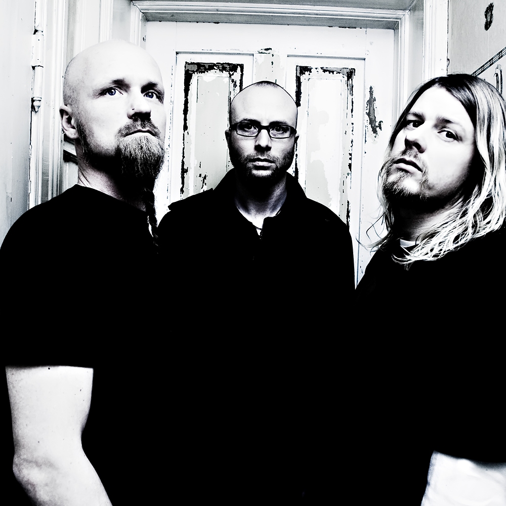 El Caco – stoner rock Band