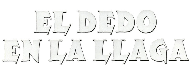 El dedo en la llaga