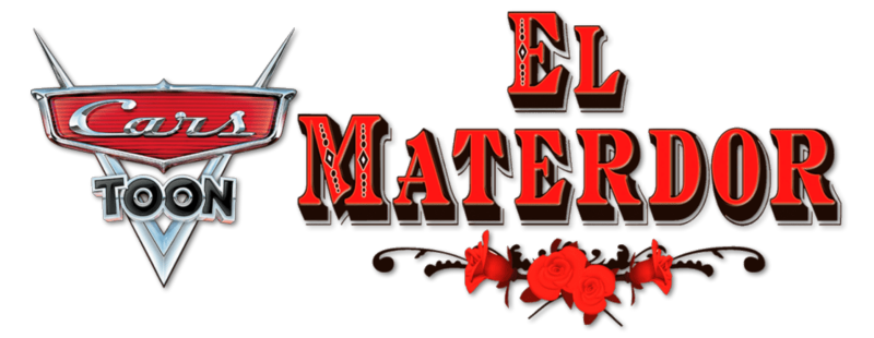 El Materdor