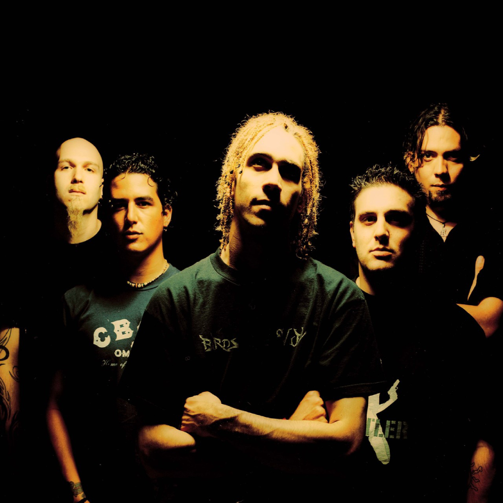 Element Eighty – alternative metal Band