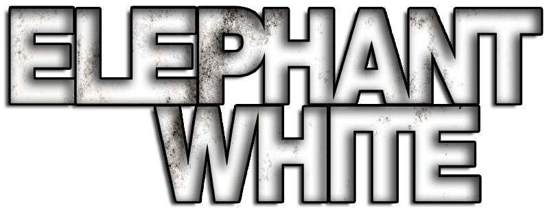 Elephant White