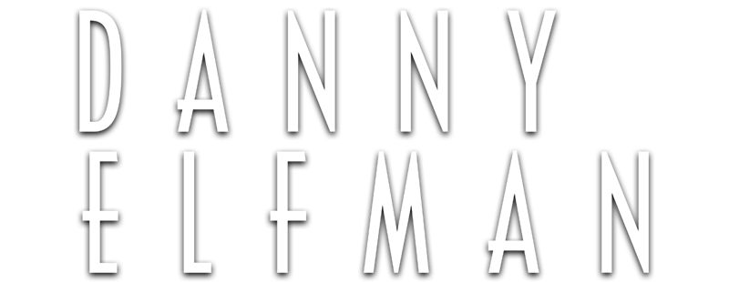 Danny Elfman logo