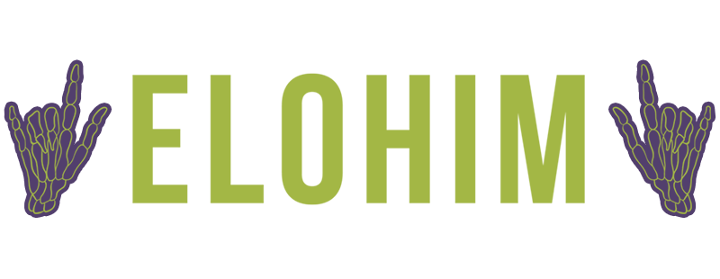 Elohim logo