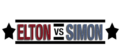 Elton vs. Simon