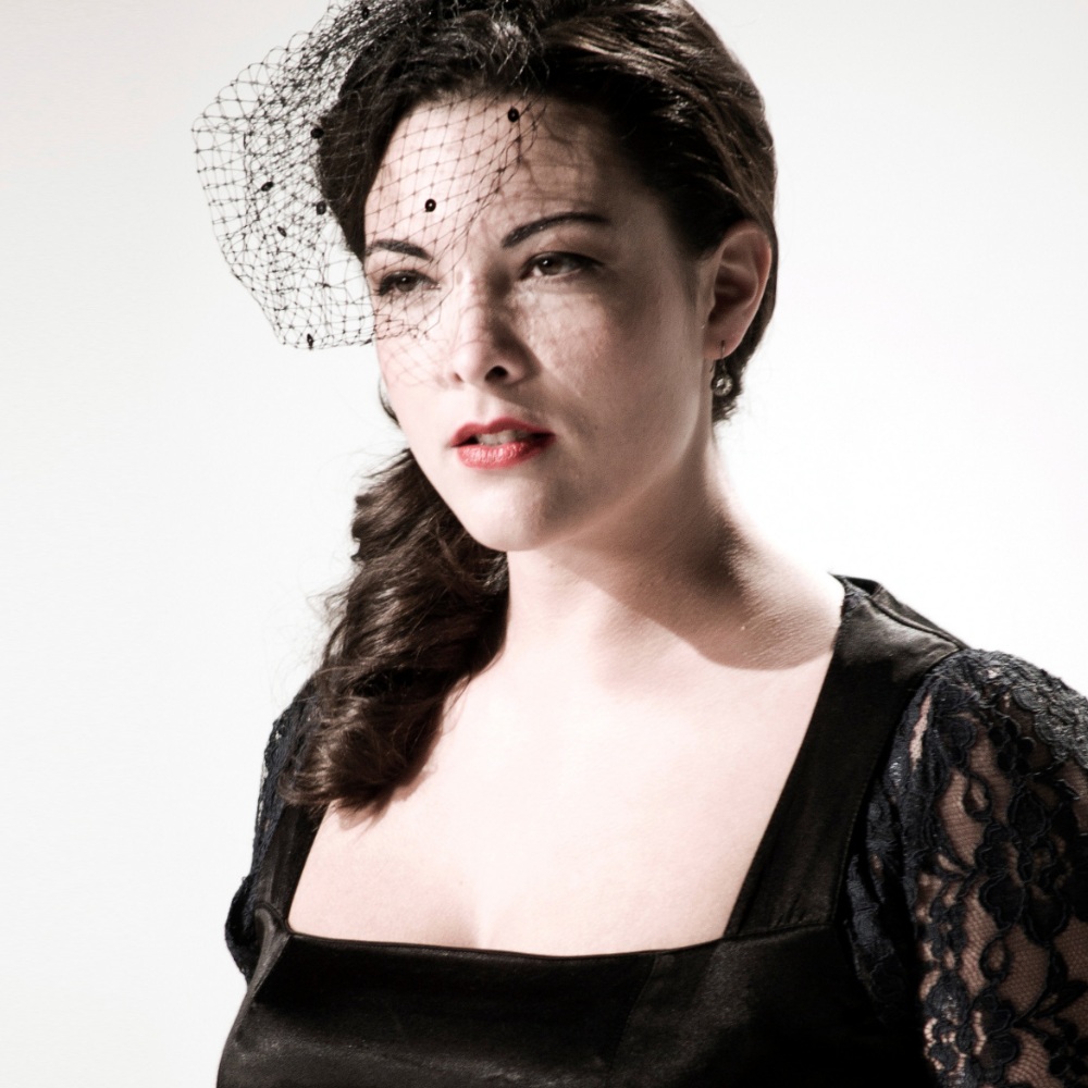 Caro Emerald – contemporary jazz Band