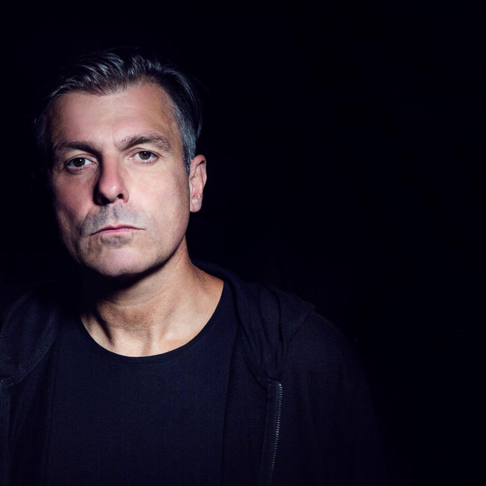 Darren Emerson