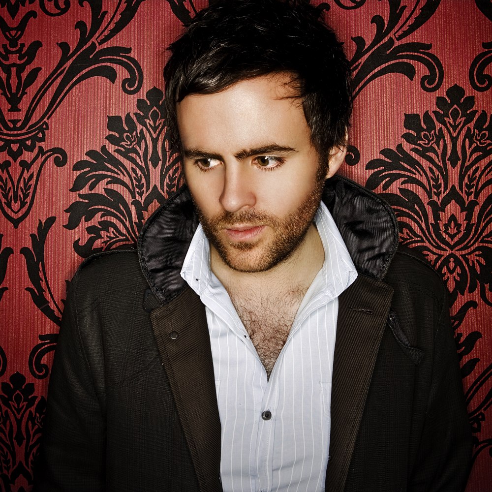 Gareth Emery feat. Krewella