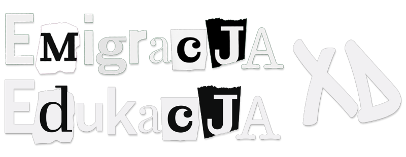 Edukacja XD