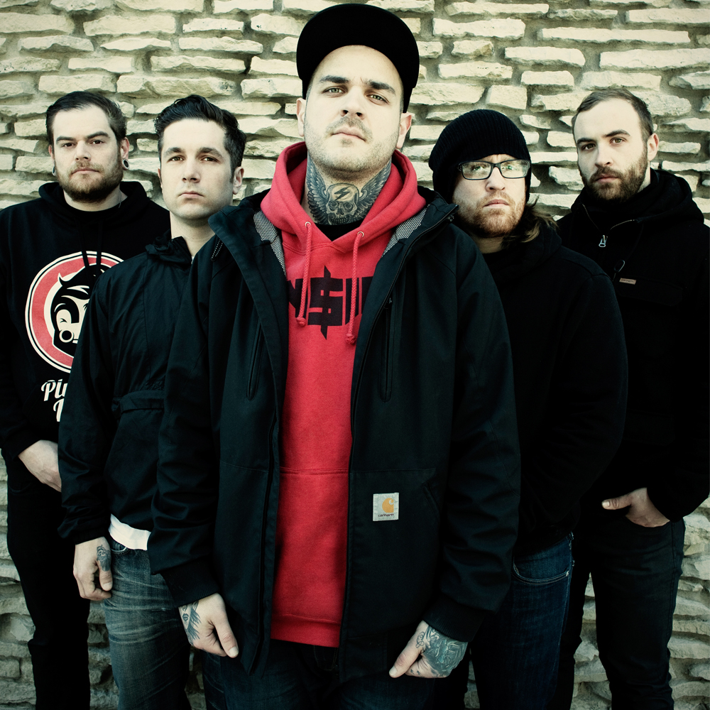 Emmure artist