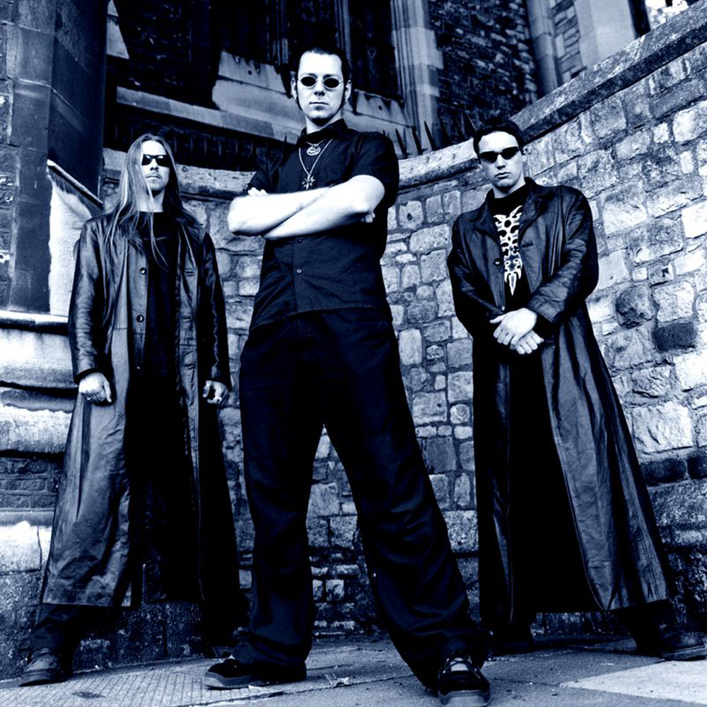 Emperor – black metal Band