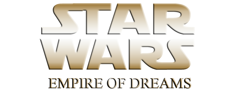 Empire of Dreams: The Story of the Star Wars Trilogy