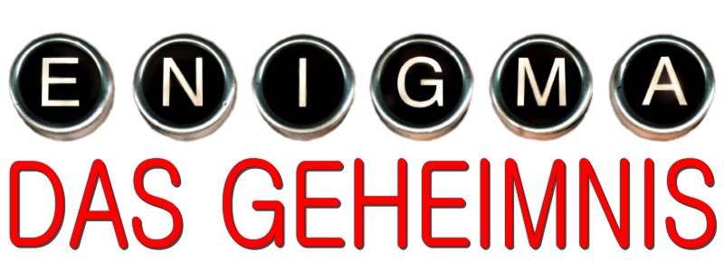 Enigma - Das Geheimnis