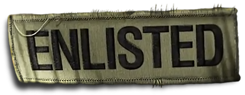 Enlisted