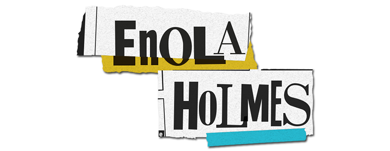 Enola Holmes