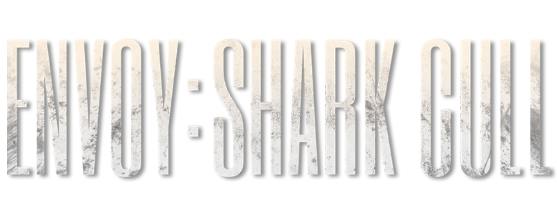 Envoy: Shark Cull