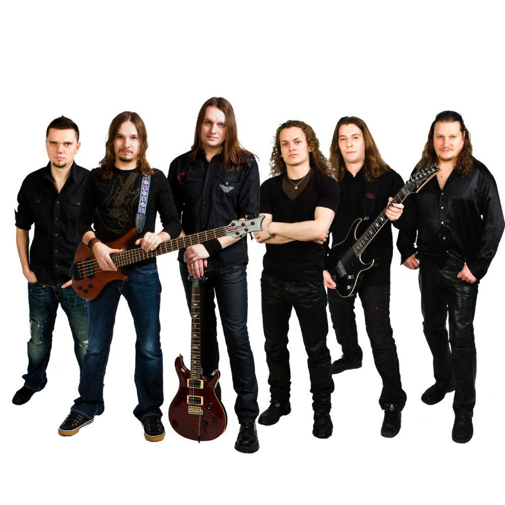 Эпидемия – metal Band