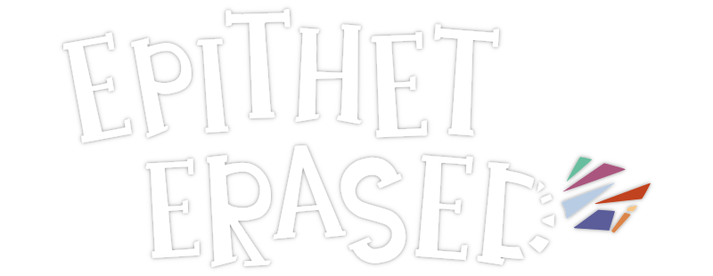 Epithet Erased