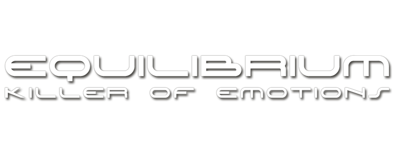 Equilibrium