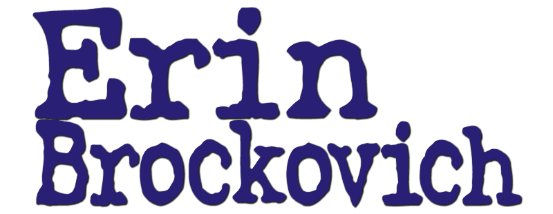Эрин Брокович