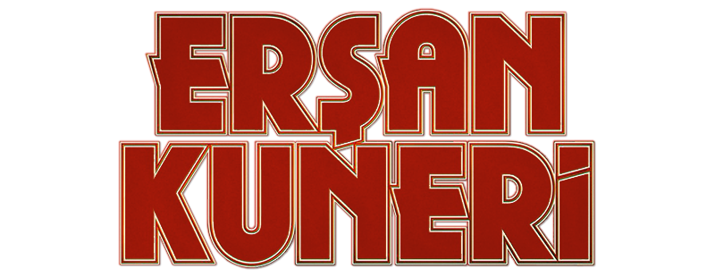 The Life and Movies of Erşan Kuneri
