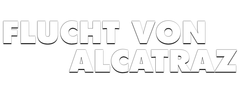 Flucht von Alcatraz