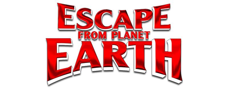 Escape from Planet Earth