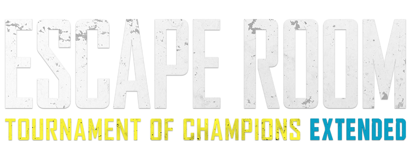 Escape Room: Tournament of Champions