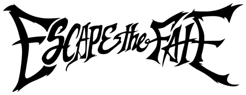 Escape the Fate logo