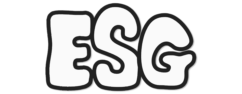ESG logo