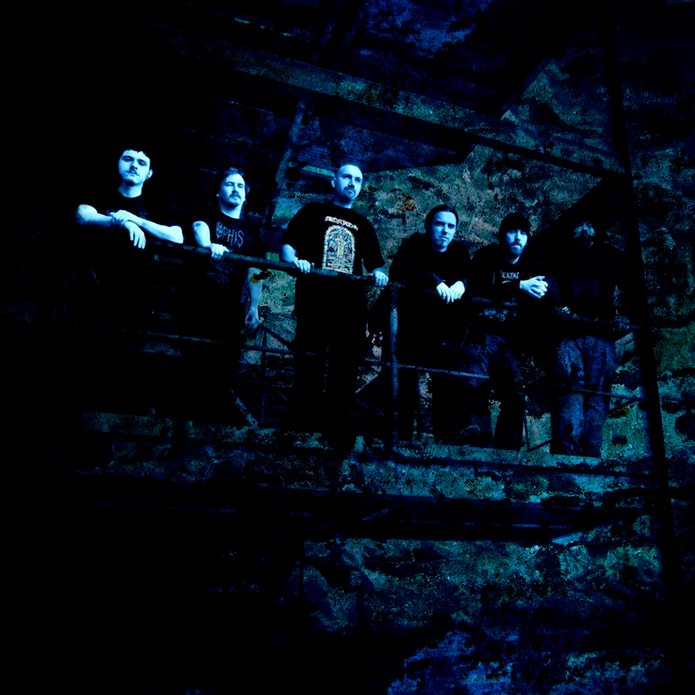 Esoteric – funeral doom metal Band