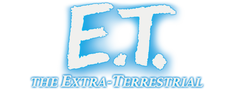 E.T. - Der Außerirdische