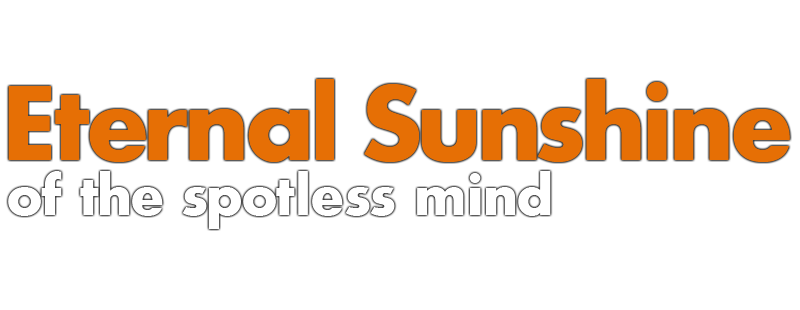 Eternal Sunshine of the Spotless Mind