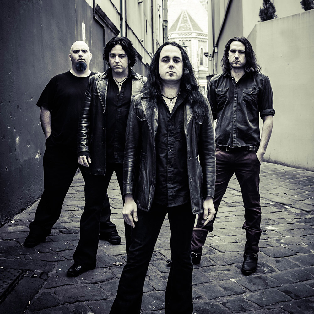 The Eternal – gothic metal Band