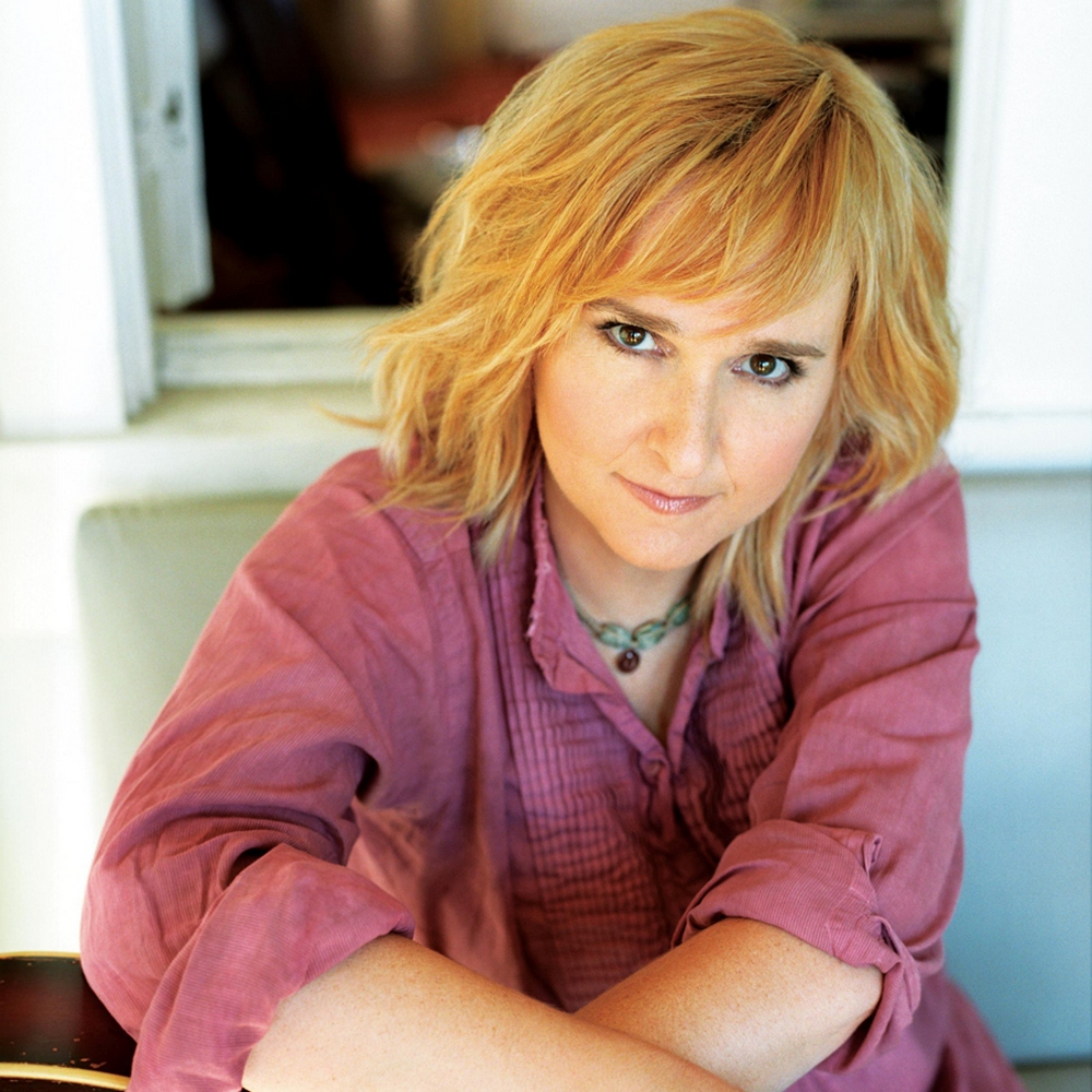 Melissa Etheridge – folk rock Band