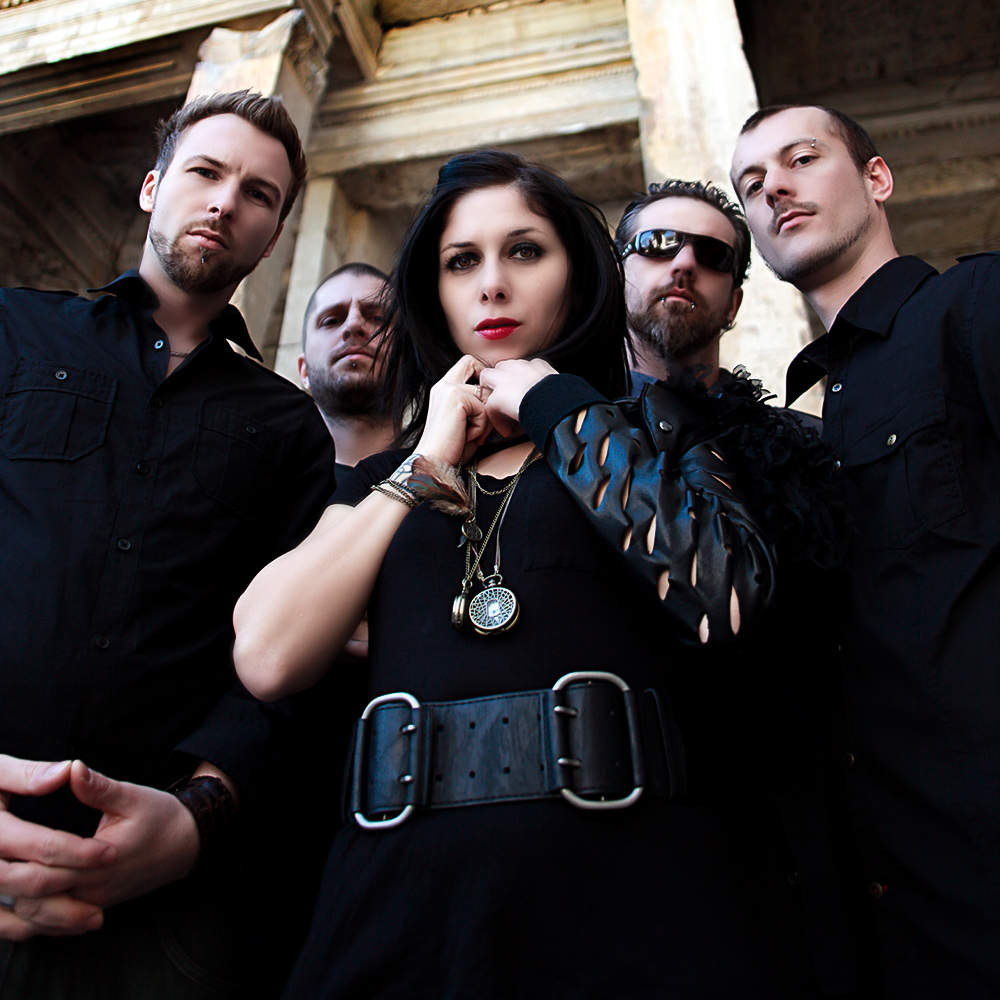 Eths – metal Band
