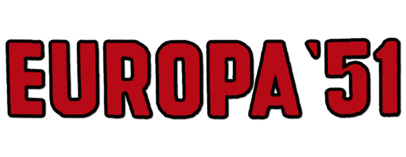 Европа 51