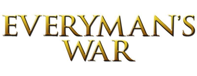 Everyman's War