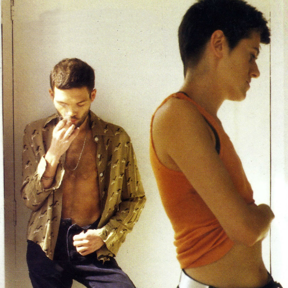 Everything But The Girl Vs Soul Vision