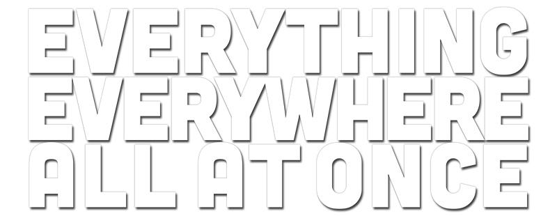 Everything Everywhere All at Once