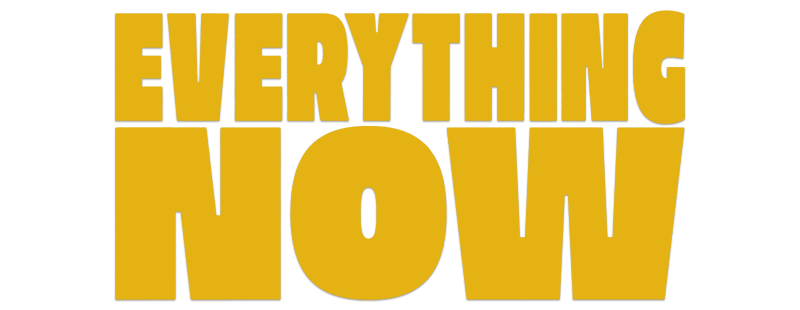 Everything Now