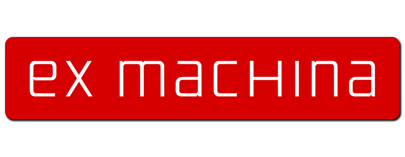 Ex Machina