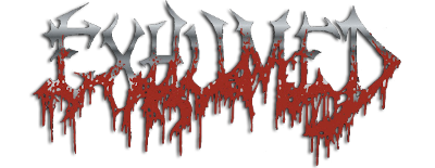 Exhumed logo