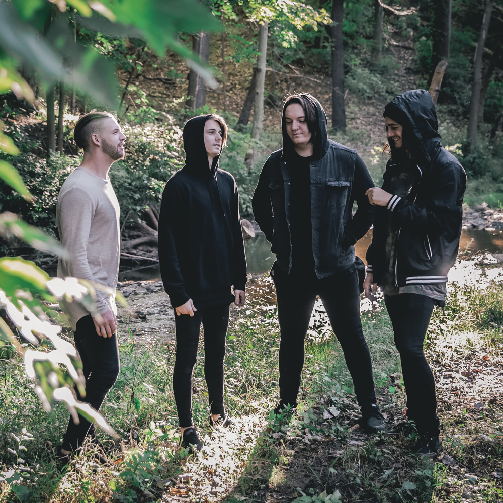 ExitWounds – metalcore Band