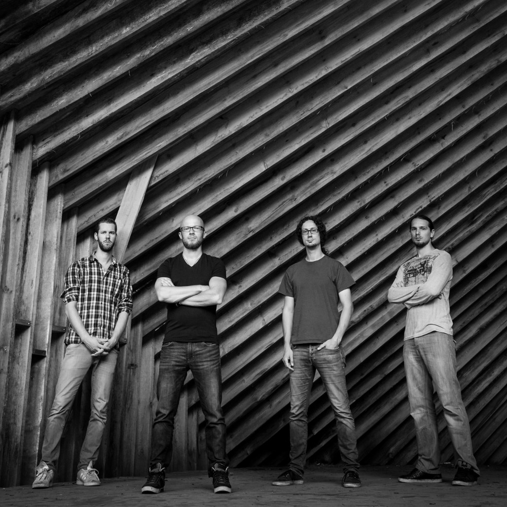 Exivious – instrumental Band