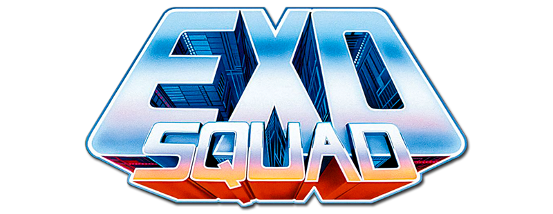 Exosquad